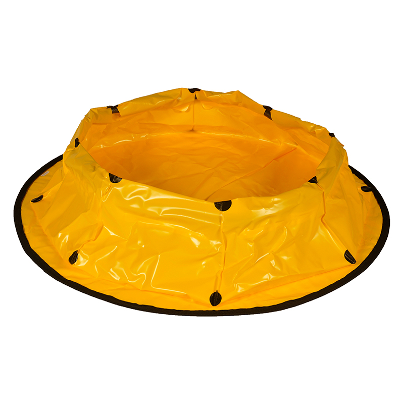 Containment Berms Spill Containment goSafe