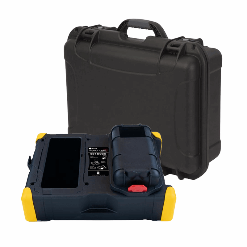 WATCHSST-DOCK-KIT