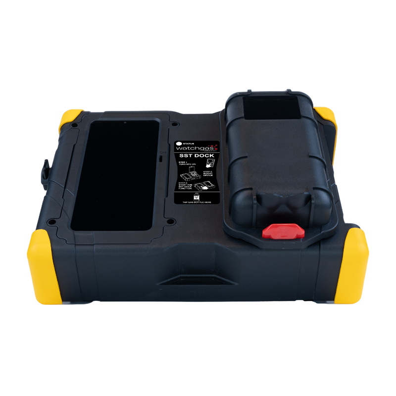 WATCHSST-DOCK