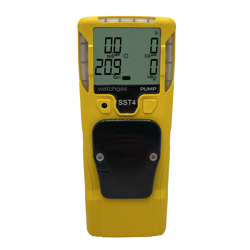 WATCHSST4-PUMP-X4OMH-Y