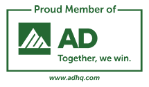AD member Logo